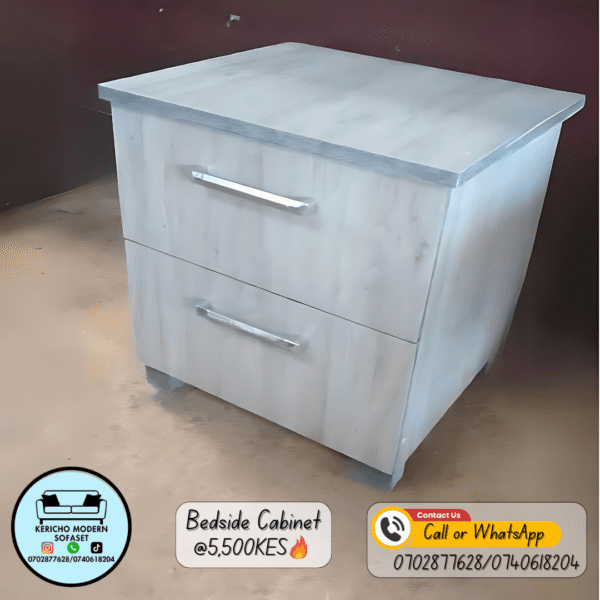 Bedside Cabinet