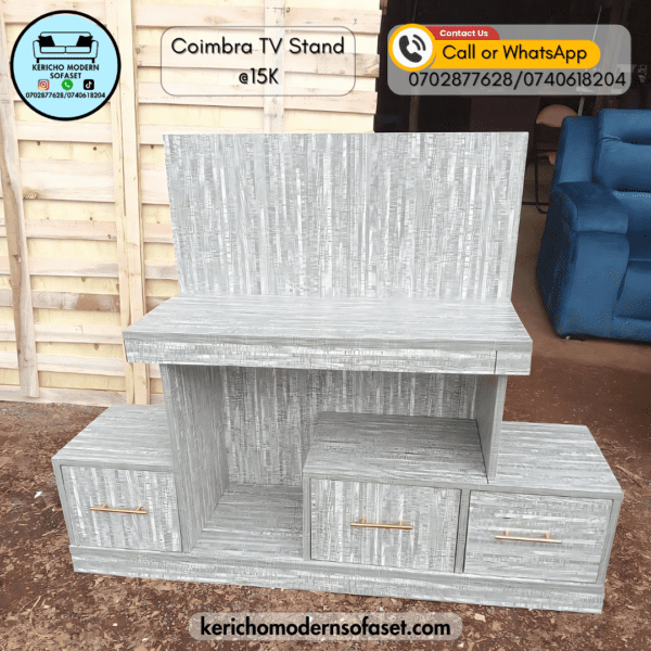 Coimbra TV Stand