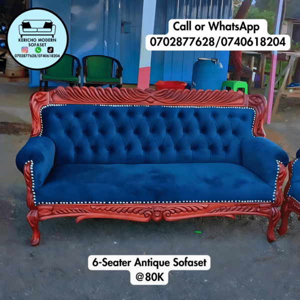 Antique Sofaset