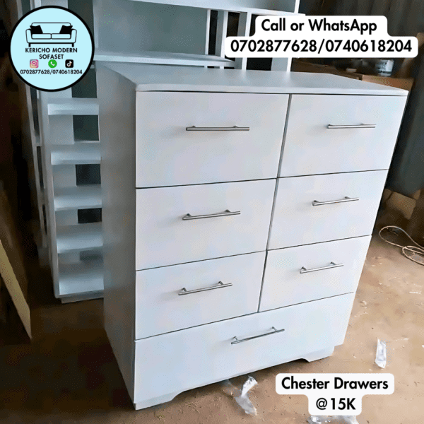 Chester Drawer